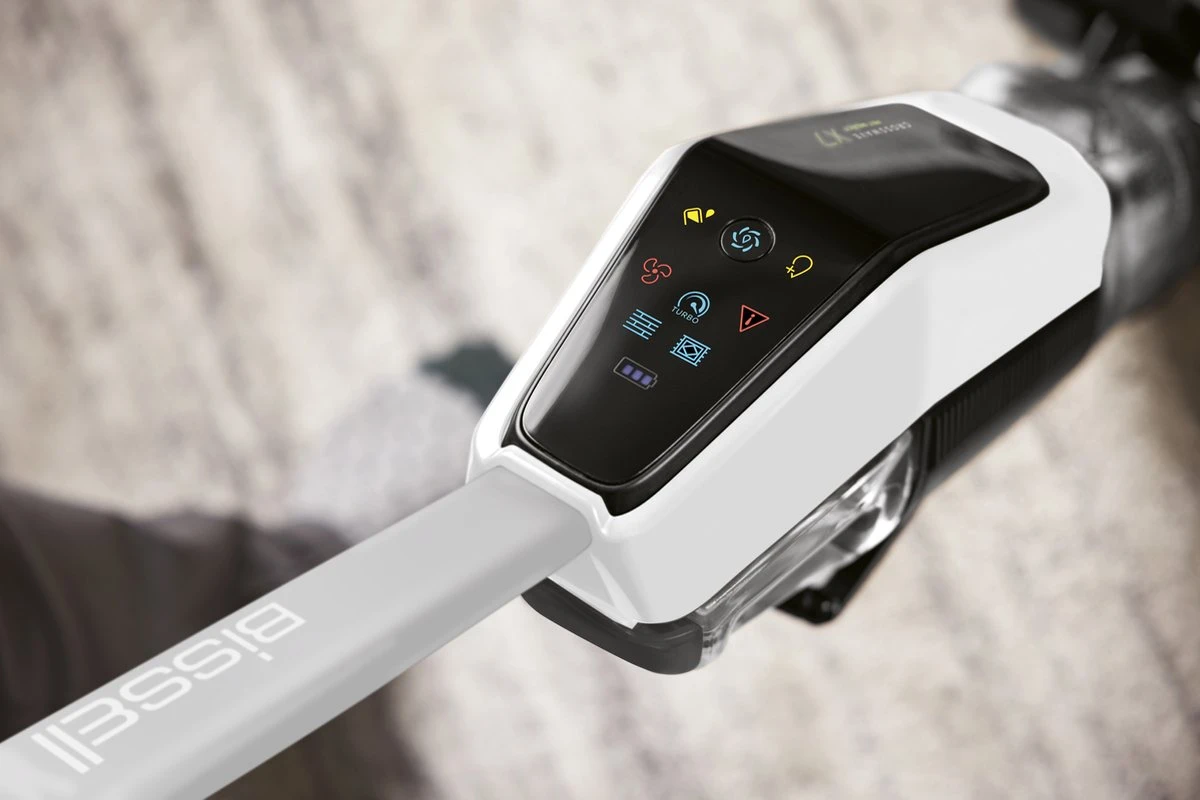 BISSELL 3401N Crosswave X7 Plus Cordless Pet Select 3-in-1 Vloerreiniger 3 BISSELL 3401N Crosswave X7 Plus Cordless Pet Select 3-in-1 Vloerreiniger - Afbeelding 3