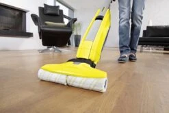 Kärcher Floor Cleaner FC 5 - Vloerreiniger - Geel - Versie 2019 27 Kärcher Floor Cleaner FC 5 - Vloerreiniger - Geel - Versie 2019 -Huishoudelijke Benodigdheden 1200x800 78