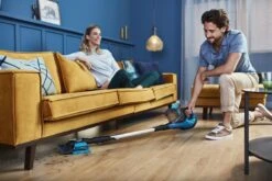 Philips SpeedPro Aqua FC6728/01- Steelstofzuiger - Met Dweilfunctie 21 Philips SpeedPro Aqua FC6728/01- Steelstofzuiger - Met Dweilfunctie -Huishoudelijke Benodigdheden 1200x800 82