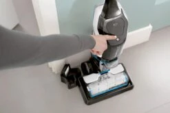 BISSELL 2765N CrossWave Cordless Max - XL 3-in-1 Vloerreiniger -Huishoudelijke Benodigdheden 1200x800 88