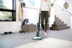 BISSELL 2765N CrossWave Cordless Max - XL 3-in-1 Vloerreiniger -Huishoudelijke Benodigdheden 1200x800 90