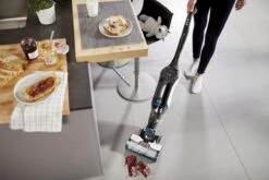 BISSELL 2765N CrossWave Cordless Max - XL 3-in-1 Vloerreiniger -Huishoudelijke Benodigdheden 1200x800 91