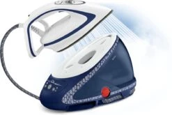 Tefal Pro Express Ultimate Care GV9580 - Stoomgenerator 7 Tefal Pro Express Ultimate Care GV9580 - Stoomgenerator -Huishoudelijke Benodigdheden 1200x801 13