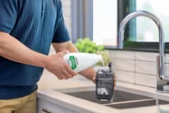 BISSELL CrossWave HF3 3639N - Vloerreiniger 18 BISSELL CrossWave HF3 3639N - Vloerreiniger -Huishoudelijke Benodigdheden 1200x801 4