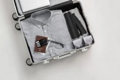 SteamOne Foldable - Zwart - Handstomer - Kledingstomer 19 SteamOne Foldable - Zwart - Handstomer - Kledingstomer -Huishoudelijke Benodigdheden 1200x802 11