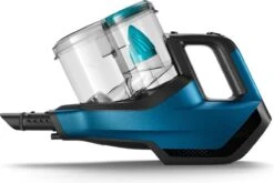 Philips SpeedPro Aqua FC6728/01- Steelstofzuiger - Met Dweilfunctie 23 Philips SpeedPro Aqua FC6728/01- Steelstofzuiger - Met Dweilfunctie -Huishoudelijke Benodigdheden 1200x802 4