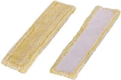 Microvezel Overtrek Cleaning Pads Geschikt Voor Kärcher Window Vac WV 1/WV 2/WV 5/WV 6 (Premium/Plus) - Ruitenreiniger - Vervang Doekjes Reinigingspads - Reserve Window Cleaning Reinigingsdoekjes - Vervangdoeken - Set Van 2 Stuks 13 Microvezel Overtrek Cleaning Pads Geschikt Voor Kärcher Window Vac WV 1/WV 2/WV 5/WV 6 (Premium/Plus) - Ruitenreiniger - Vervang Doekjes Reinigingspads - Reserve Window Cleaning Reinigingsdoekjes - Vervangdoeken - Set Van 2 Stuks -Huishoudelijke Benodigdheden 1200x802 5