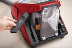 Miele Blizzard CX1 Cat & Dog Powerline - Stofzuiger Zonder Zak - Mangorood 16 Miele Blizzard CX1 Cat & Dog Powerline - Stofzuiger Zonder Zak - Mangorood -Huishoudelijke Benodigdheden 1200x804 10