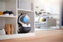 Philips PowerPro Compact FC9332/09 - Stofzuiger Zonder Zak -Huishoudelijke Benodigdheden 1200x804 11