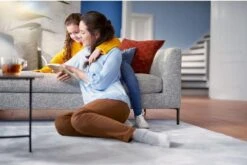 Philips PowerPro Compact FC9332/09 - Stofzuiger Zonder Zak -Huishoudelijke Benodigdheden 1200x804 12