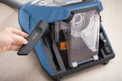 Miele Blizzard CX1 PowerLine - Stofzuiger Zonder Zak - Techblauw 25 Miele Blizzard CX1 PowerLine - Stofzuiger Zonder Zak - Techblauw -Huishoudelijke Benodigdheden 1200x804 13