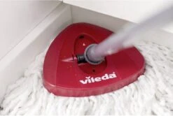 Vileda Turbo Mopset - Pedaalsysteem - 6L 37 Vileda Turbo Mopset - Pedaalsysteem - 6L -Huishoudelijke Benodigdheden 1200x805 1