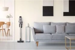 Samsung VS20T7536T5/EN Jet 75 Complete - Steelstofzuiger 22 Samsung VS20T7536T5/EN Jet 75 Complete - Steelstofzuiger -Huishoudelijke Benodigdheden 1200x805 11