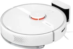 Xiaomi Roborock S6 Pure - Robotstofzuiger Met Dweilfunctie -Huishoudelijke Benodigdheden 1200x805 15