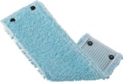 Leifheit Clean Twist M / Combi Clean M Vloerwisser Vervangingsdoek Met Drukknoppen - Super Soft – 33 Cm 16 Leifheit Clean Twist M / Combi Clean M Vloerwisser Vervangingsdoek Met Drukknoppen - Super Soft – 33 Cm -Huishoudelijke Benodigdheden 1200x805
