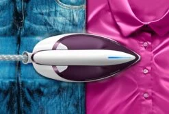 Philips PerfectCare Compact Plus GC7933/30 - Stoomgenerator - Paars 24 Philips PerfectCare Compact Plus GC7933/30 - Stoomgenerator - Paars -Huishoudelijke Benodigdheden 1200x805 9