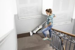 Kärcher FC 5 Premium Vloerreiniger - Incl. Grijze Rollers - 60 M² - 30 Cm 29 Kärcher FC 5 Premium Vloerreiniger - Incl. Grijze Rollers - 60 M² - 30 Cm -Huishoudelijke Benodigdheden 1200x807 3