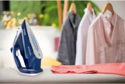 Tefal Easygliss Plus FV5735 - Stoomstrijkijzer -Huishoudelijke Benodigdheden 1200x807 4