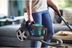 Philips PowerPro Active FC9556/09 - Stofzuiger Zonder Zak 36 Philips PowerPro Active FC9556/09 - Stofzuiger Zonder Zak -Huishoudelijke Benodigdheden 1200x807 6