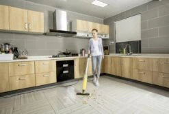 Kärcher SC 2 Upright EasyFix Stoomreiniger - 21 Kärcher SC 2 Upright EasyFix Stoomreiniger - -Huishoudelijke Benodigdheden 1200x808 3