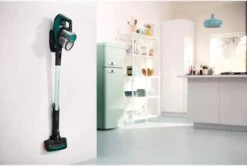 Philips SpeedPro Aqua FC6729/01 - Steelstofzuiger 20 Philips SpeedPro Aqua FC6729/01 - Steelstofzuiger -Huishoudelijke Benodigdheden 1200x808 5