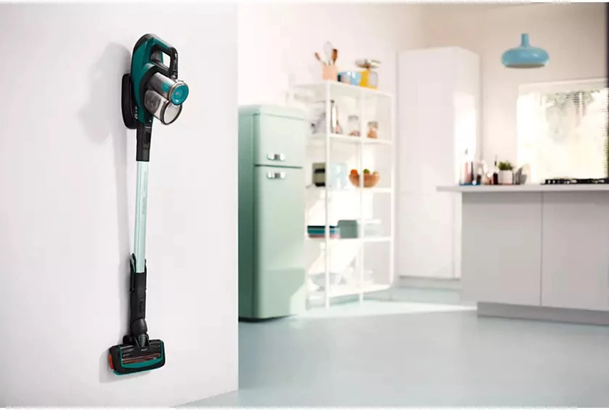 Philips SpeedPro Aqua FC6729/01 - Steelstofzuiger 10 Philips SpeedPro Aqua FC6729/01 - Steelstofzuiger - Afbeelding 10