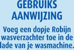 Robijn Puur & Zacht Wasverzachter - 8 X 30 Wasbeurten - Voordeelverpakking 15 Robijn Puur & Zacht Wasverzachter - 8 X 30 Wasbeurten - Voordeelverpakking -Huishoudelijke Benodigdheden 1200x812