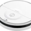 Xiaomi Roborock E5 - Robotstofzuiger - 0,46 L - Zakloos - Wit