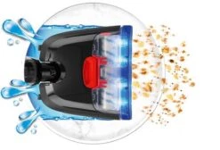 Vileda JetClean 3in1 - Stofzuiger En Vloereiniger -Huishoudelijke Benodigdheden 1200x814