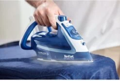 Tefal Easygliss Plus FV5735 - Stoomstrijkijzer -Huishoudelijke Benodigdheden 1200x815 4