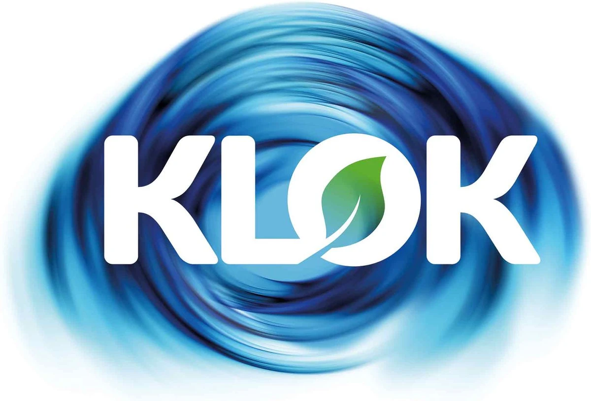 Klok Waspoeder Eco Wit 1,17 Kg 2 Klok Waspoeder Eco Wit 1,17 Kg - Afbeelding 2