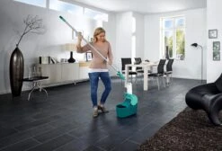 Leifheit Profi Vloerwisser Xl - 42 Cm Compleet Compact Systeem Micro Duo 32 Leifheit Profi Vloerwisser Xl - 42 Cm Compleet Compact Systeem Micro Duo -Huishoudelijke Benodigdheden 1200x817 2