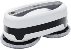 Nordväl HC101 Dweilrobot 13 Nordväl HC101 Dweilrobot -Huishoudelijke Benodigdheden 1200x819 4