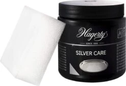Hagerty Silver Care - Pasta Voor Zilverreiniging 185 Gr -Huishoudelijke Benodigdheden 1200x819 5