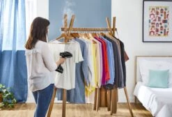 Tefal Acces Steam Force DT8250 - Kledingstomer -Huishoudelijke Benodigdheden 1200x822 5