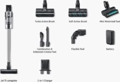 Samsung VS20T7536T5/EN Jet 75 Complete - Steelstofzuiger 31 Samsung VS20T7536T5/EN Jet 75 Complete - Steelstofzuiger -Huishoudelijke Benodigdheden 1200x827 3