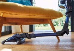 Rowenta 2-in-1 Steelstofzuiger Incl. Aqua Zuigmond RH9890 -Huishoudelijke Benodigdheden 1200x831 3