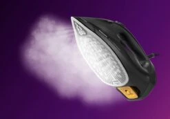 Philips 7500 Series DST7511/80 - Stoomstrijkijzer - Zwart 7 Philips 7500 Series DST7511/80 - Stoomstrijkijzer - Zwart -Huishoudelijke Benodigdheden 1200x834