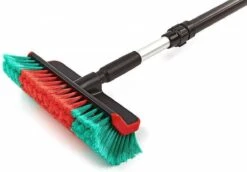 Vikan 524752 Hoekborstel Met Watertoevoer High/Low 280mm Zacht/Gespleten Haren 13 Vikan 524752 Hoekborstel Met Watertoevoer High/Low 280mm Zacht/Gespleten Haren -Huishoudelijke Benodigdheden 1200x835 1