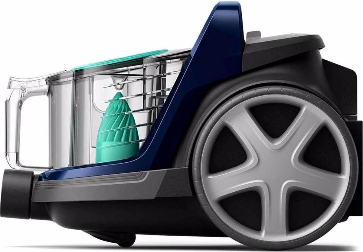 Philips PowerPro Active FC9556/09 - Stofzuiger Zonder Zak 13 Philips PowerPro Active FC9556/09 - Stofzuiger Zonder Zak - Afbeelding 13