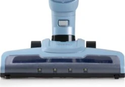 PRIMO PR507SV Stofzuiger Zonder Zak - 2-in-1 Steelstofzuiger Draadloos - Kruimelzuiger - HEPA Filter - Blauw -Huishoudelijke Benodigdheden 1200x838 1