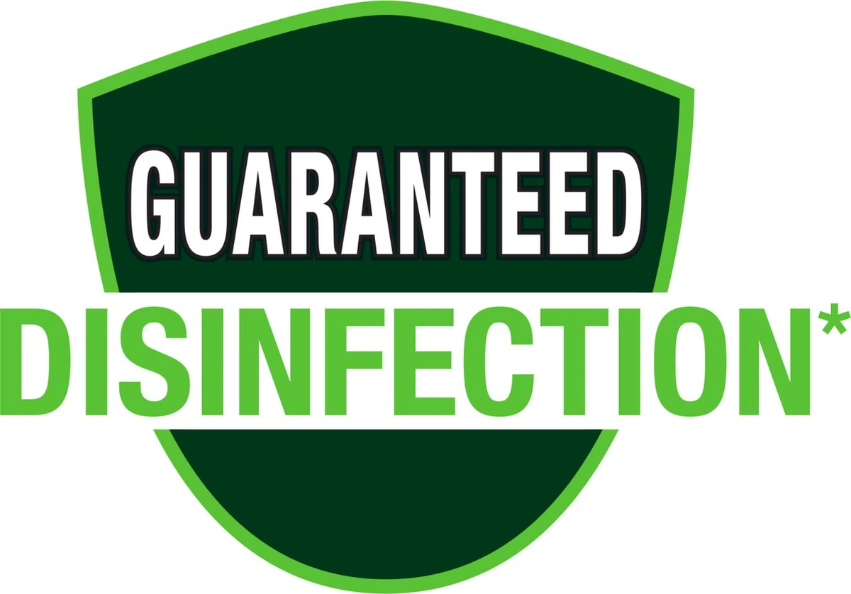 Cif Disinfect & Shine Wipes Doden 99,99% Van De Bacteriën Original Desinfecterende Schoonmaakdoekjes, Van 100% Biologisch Afbreekbaar Textiel 5 X 75 Doekjes 3 Cif Disinfect & Shine Wipes Doden 99,99% Van De Bacteriën Original Desinfecterende Schoonmaakdoekjes, Van 100% Biologisch Afbreekbaar Textiel 5 X 75 Doekjes - Afbeelding 3