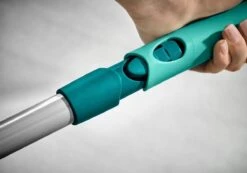 Leifheit Powerslide Raamwisser M - Click System - 28 Cm Wisbreedte -Huishoudelijke Benodigdheden 1200x841 1