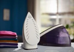 Philips HI5922/30 - Stoomgenerator - Paars 18 Philips HI5922/30 - Stoomgenerator - Paars -Huishoudelijke Benodigdheden 1200x843 1