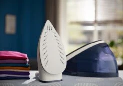 Philips HI5918/20 - Stoomgenerator - Blauw 16 Philips HI5918/20 - Stoomgenerator - Blauw -Huishoudelijke Benodigdheden 1200x843 2