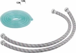 Uniprodo Waterontharder - 4-12 Personen - 25 L - 1.4-2.7 M3/ Uur -Huishoudelijke Benodigdheden 1200x844 4