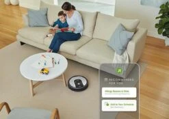 IRobot® Roomba® 980 - Robotstofzuiger -Huishoudelijke Benodigdheden 1200x846 4