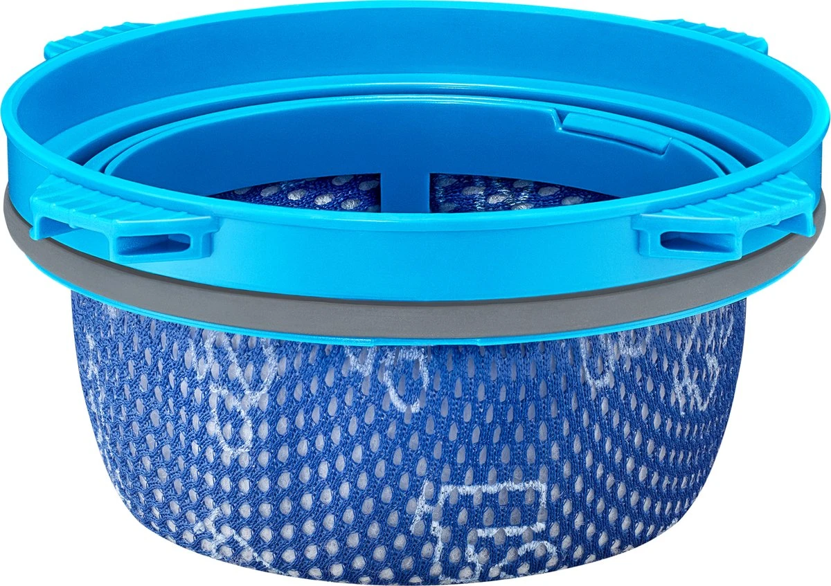 Samsung VS15A6031R1 - Jet 60 Turbo - Steelstofzuiger 17 Samsung VS15A6031R1 - Jet 60 Turbo - Steelstofzuiger - Afbeelding 17