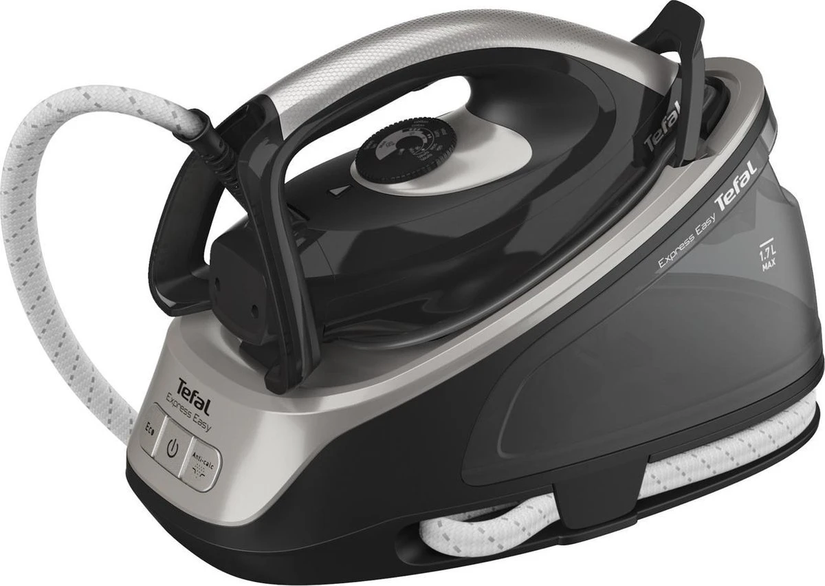Tefal Express Easy SV6140 Stoomgenerator 2 Tefal Express Easy SV6140 Stoomgenerator - Afbeelding 2