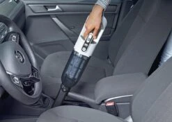 Bosch Flexxo BBH32551 - Steelstofzuiger 32 Bosch Flexxo BBH32551 - Steelstofzuiger -Huishoudelijke Benodigdheden 1200x853 3